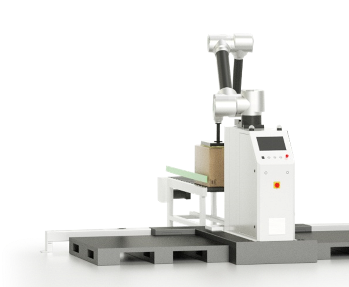 協(xié)作移動碼垛機器人適用行業(yè)（協(xié)作移動碼垛機器人在不同行業(yè)的應(yīng)用）